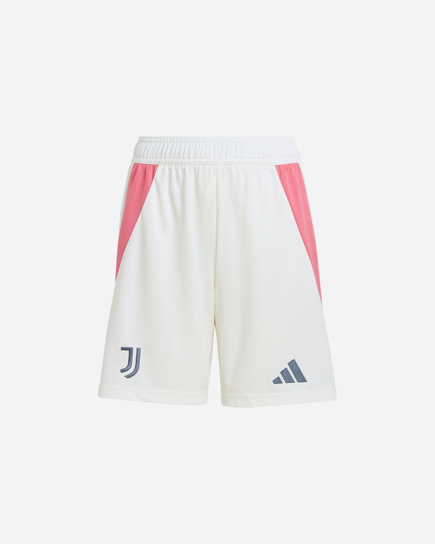 Futbalové šortky Adidas Juventus 24-25 Jr Away IT3556