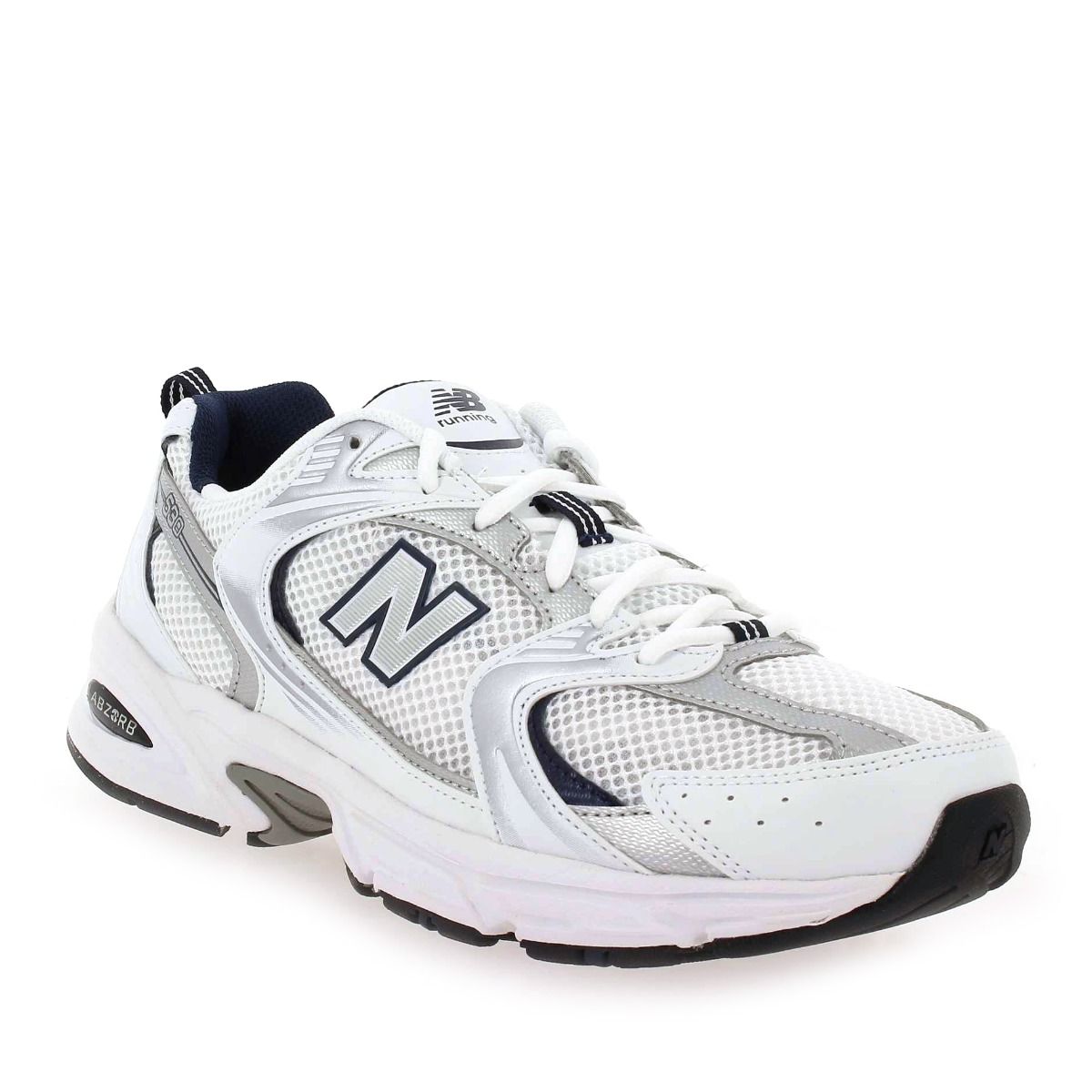 New Balance  MR530SG - Blanc Marine