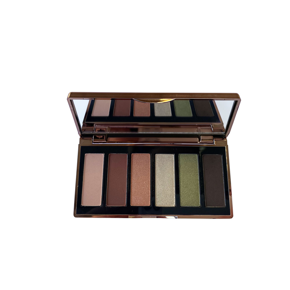 Sla Paris Palette Blend it Palettes fards composées