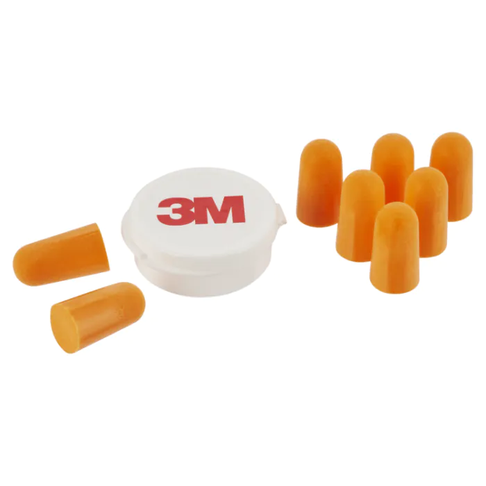 3M, pjenasti čepići za uši