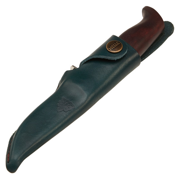 SPEIDER 05 - Feststehendes Messer
