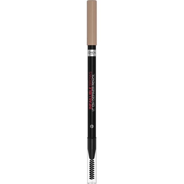 Infaillible Brows 12H Definer Pencil