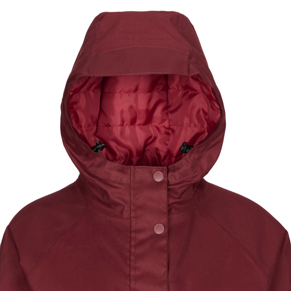 CAITHNESS JACKE Damen - Regenmantel