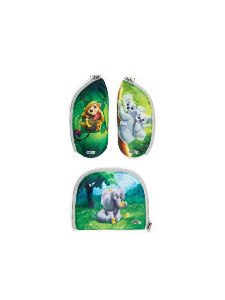 Ergobag ergobag Zippies Zoobabies günstig kaufen onesize