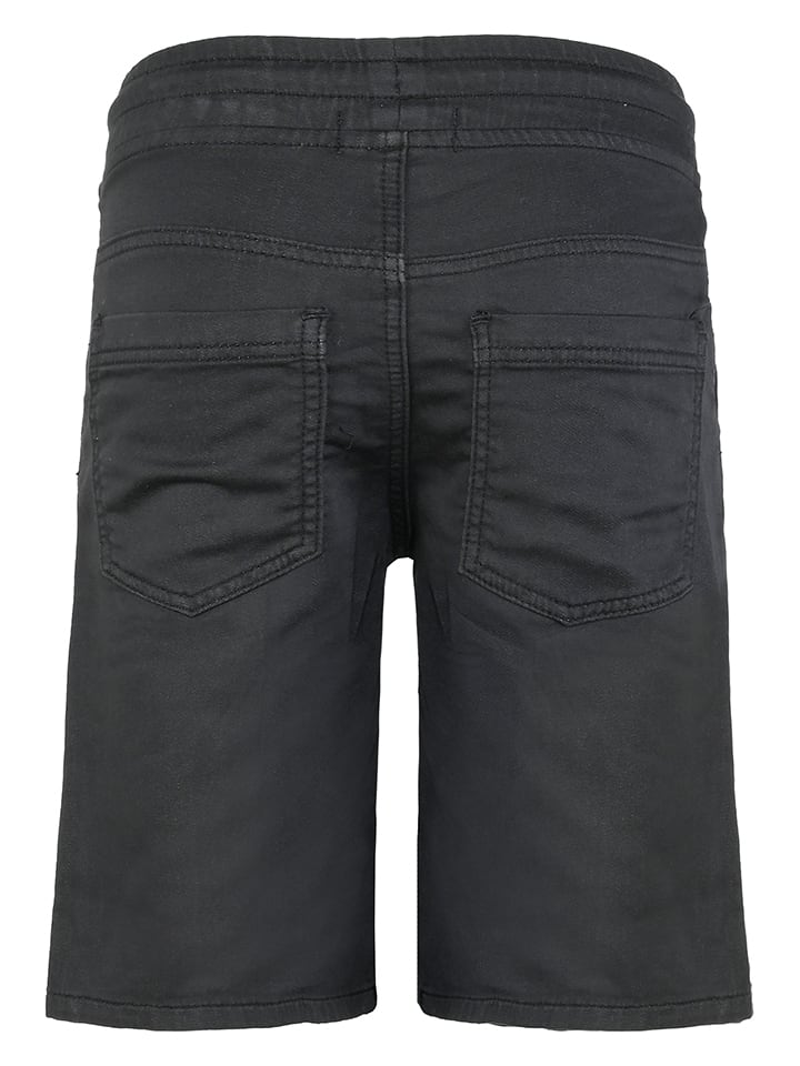 Blue Effect Shorts in Anthrazit günstig kaufen