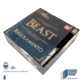 Beast Organizer
