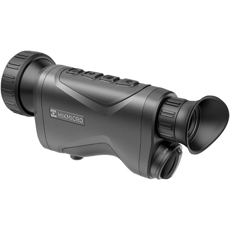 Hikmicro Wärmebildgerät Condor LRF CQ50L