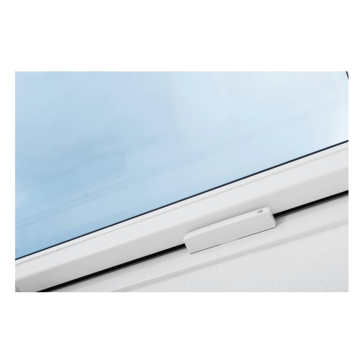 Homematic IP Heizungssteuerung Basic für 4 Heizkörper. Smart-Home Starter-Set