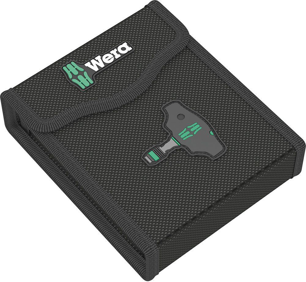 Wera Kraftform Kompakt 400 RA Set 1 kaufen | Bike-Discount