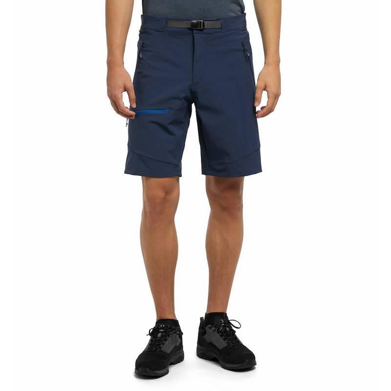 Haglfs Lizard Shorts Softshellhose Herren