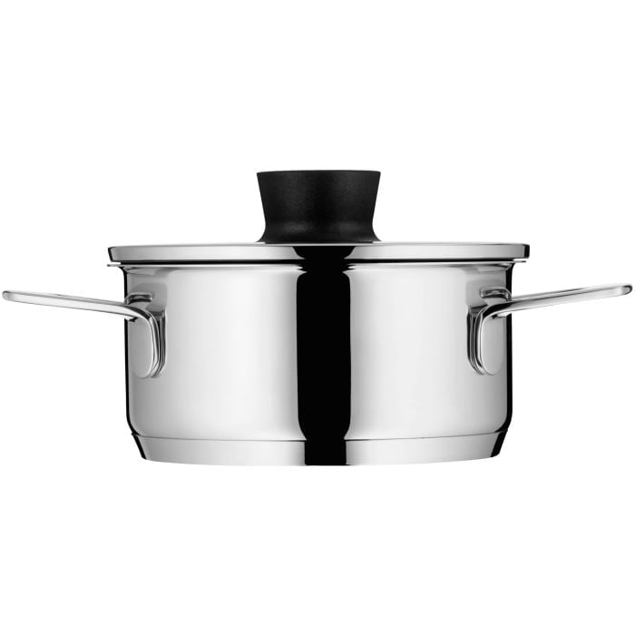 Vario Cuisine Bratentopf mit Deckel, 16 cm
