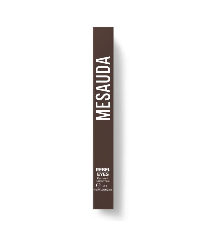MESAUDA-REBELEYES -Crayon yeux waterproof