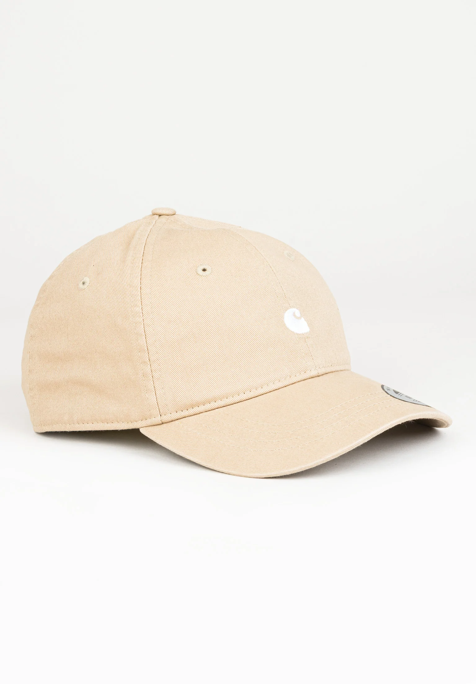 Madison Logo Cap