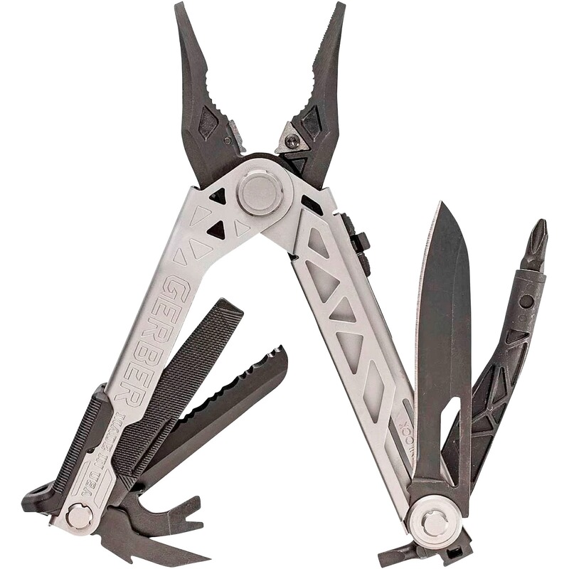 Gerber Multitool Center Drive
