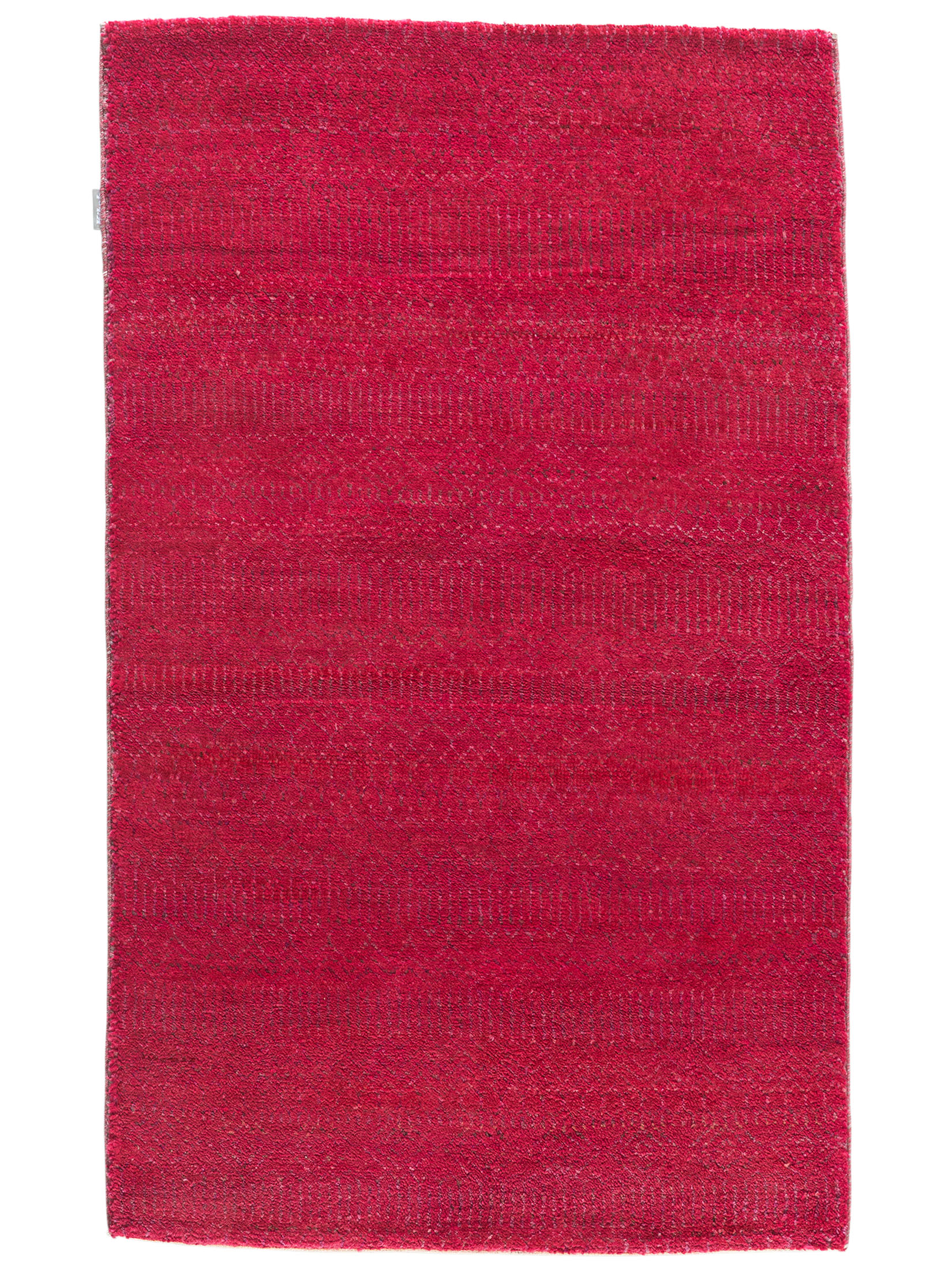 Contemporary Gabbeh ca. 74 x 123 cm, Unikat / Einzelstück