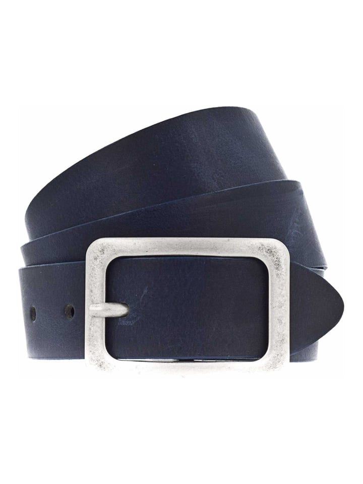 Selection Vanzetti Gürtel für Damen in dunkel_blau in dunkel-blau günstig kaufen 90