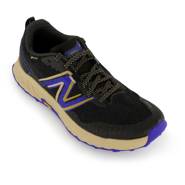 New Balance - Fresh Foam X Hierro V7 GTX - Trailrunningschuhe