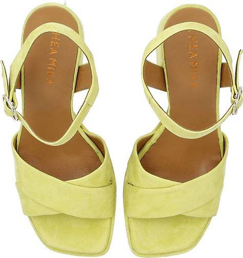 Thea Mika Plateau-Sandalen