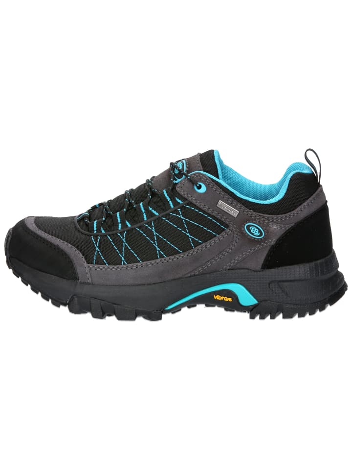 Brütting Outdoorschuh 