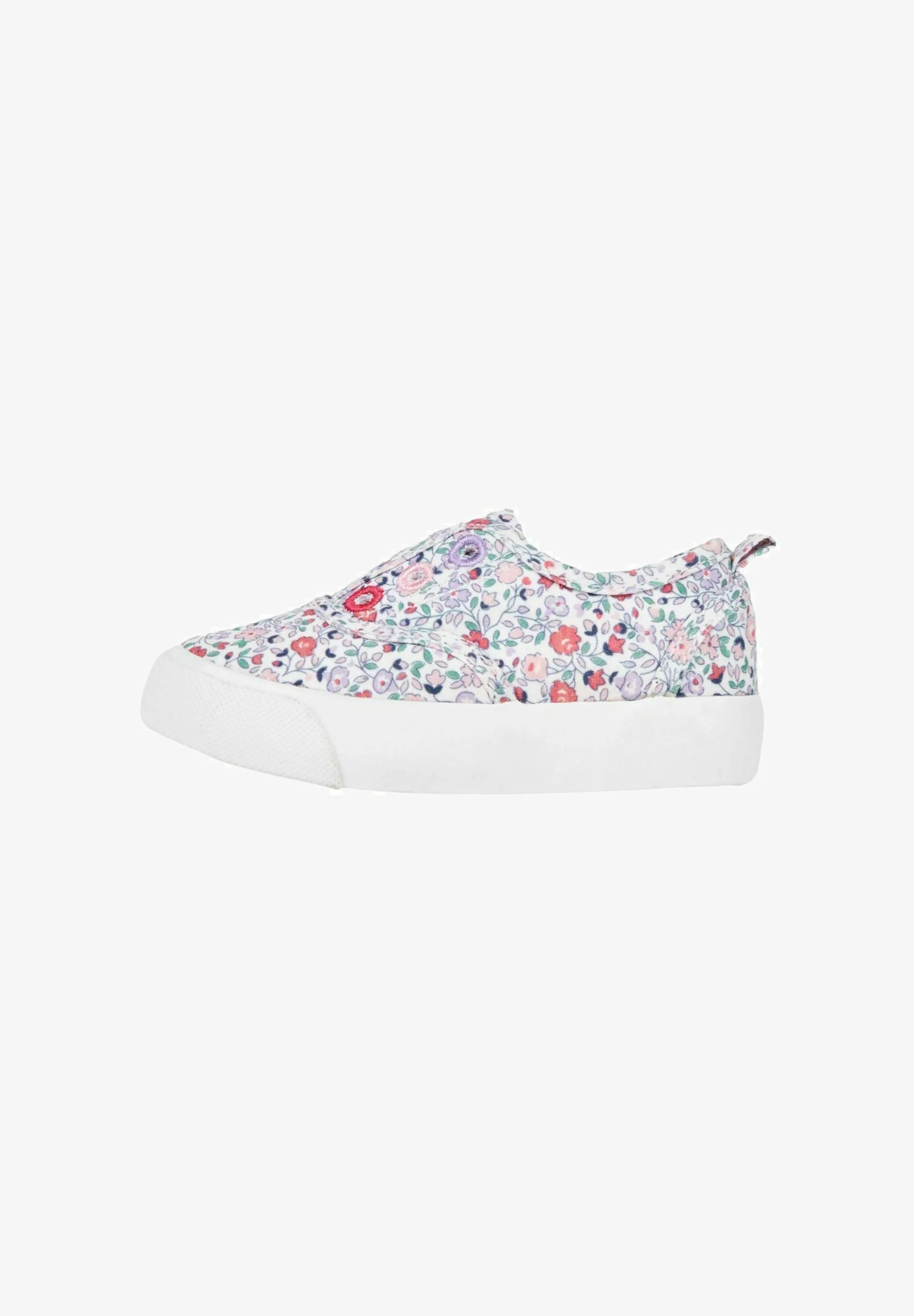 JoJo Maman Bébé ZAPATILLAS ESTAMPADAS - Zapatillas bajas