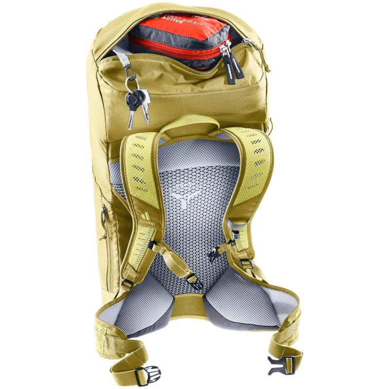 Deuter Rucksack AC Lite 22 SL - sprout-linden