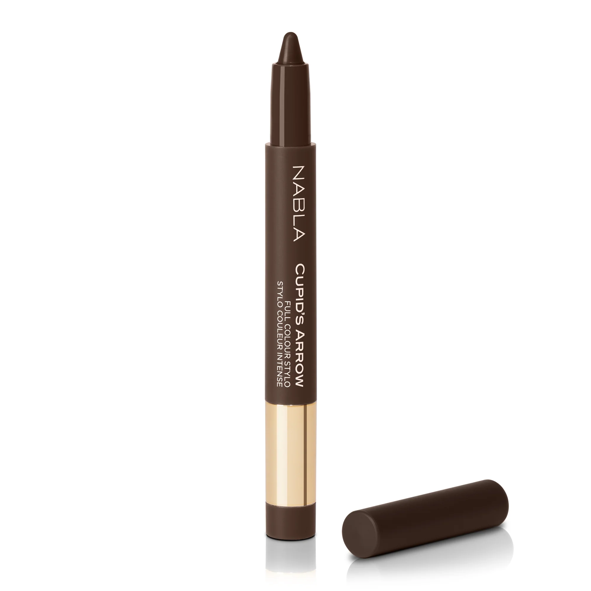 Cupid's Arrow Longwear Stylo – Kajalstift, Eyeliner, Creme-Lidschatten