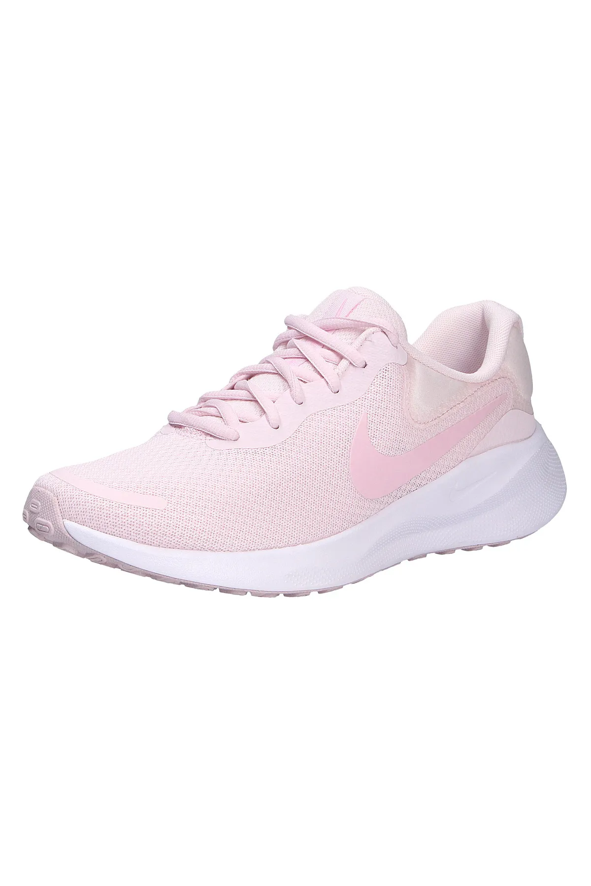 Nike  Sneaker - Rosa - Flacher Absatz