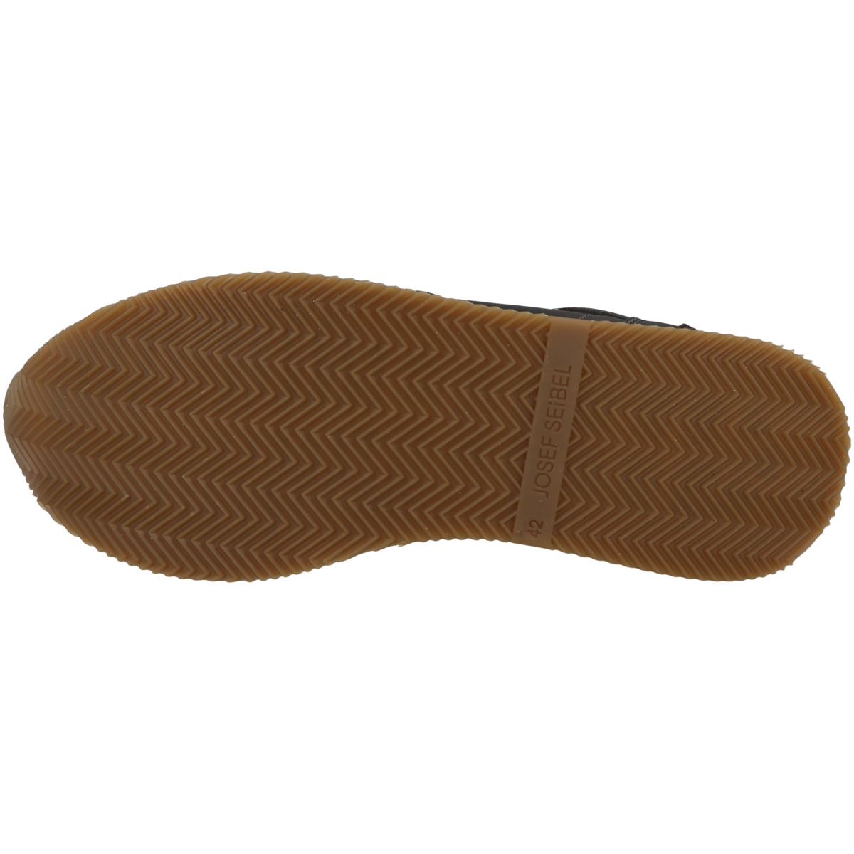 Josef Seibel Anton 50 Sneaker low schwarz