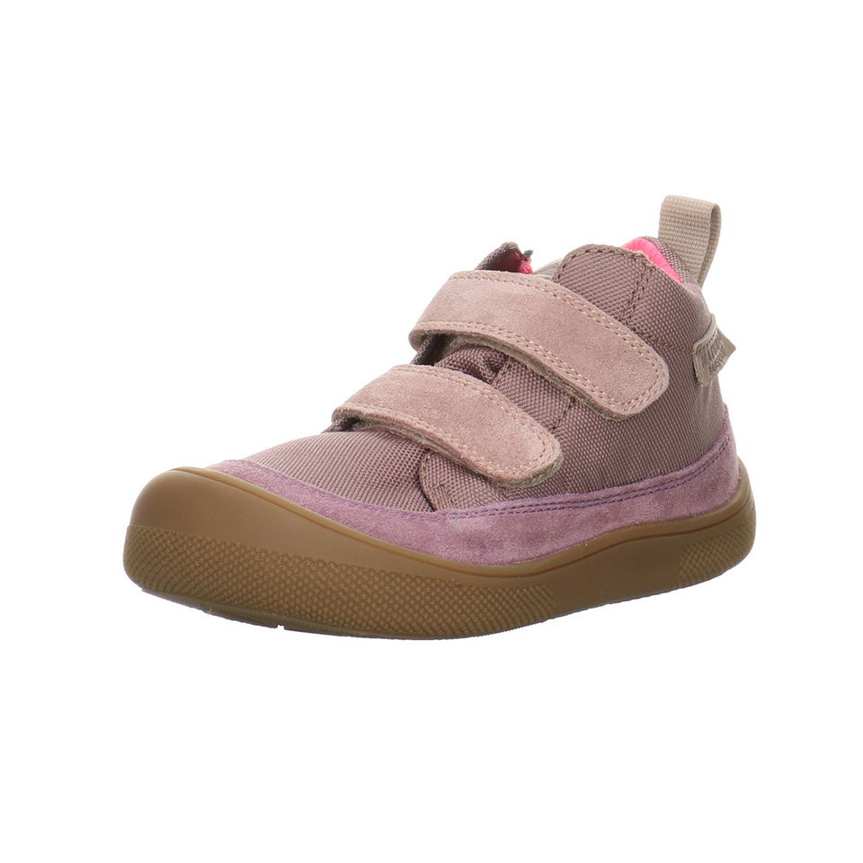 Naturino Nupty Barefoot Klettschuh