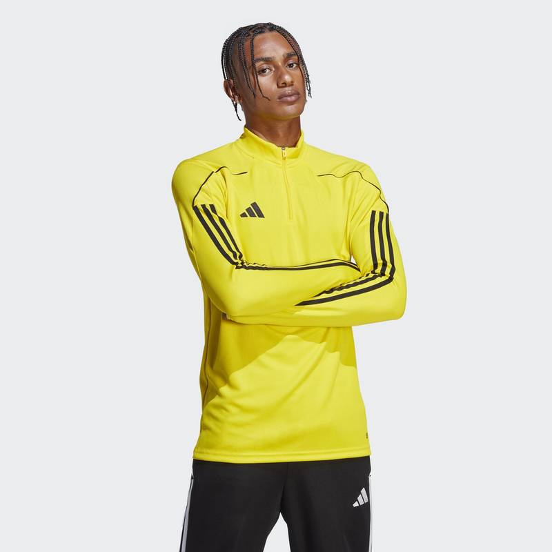 adidas Tiro 23 League Trainingsoberteil Funktionssweatshirt Herren