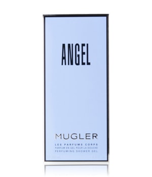 MUGLER Angel Duschgel-200 ml