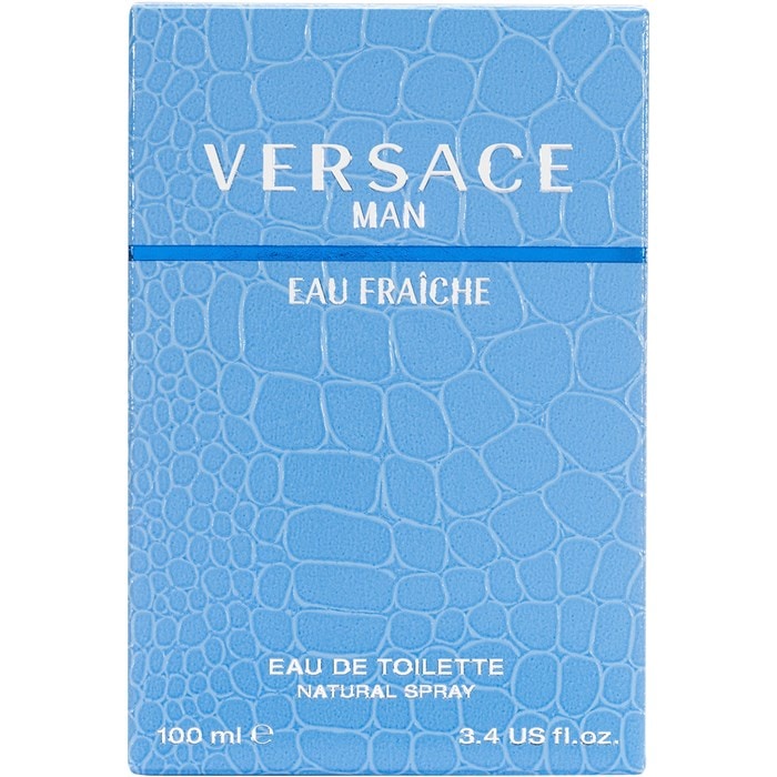 Eau de Toilette Spray