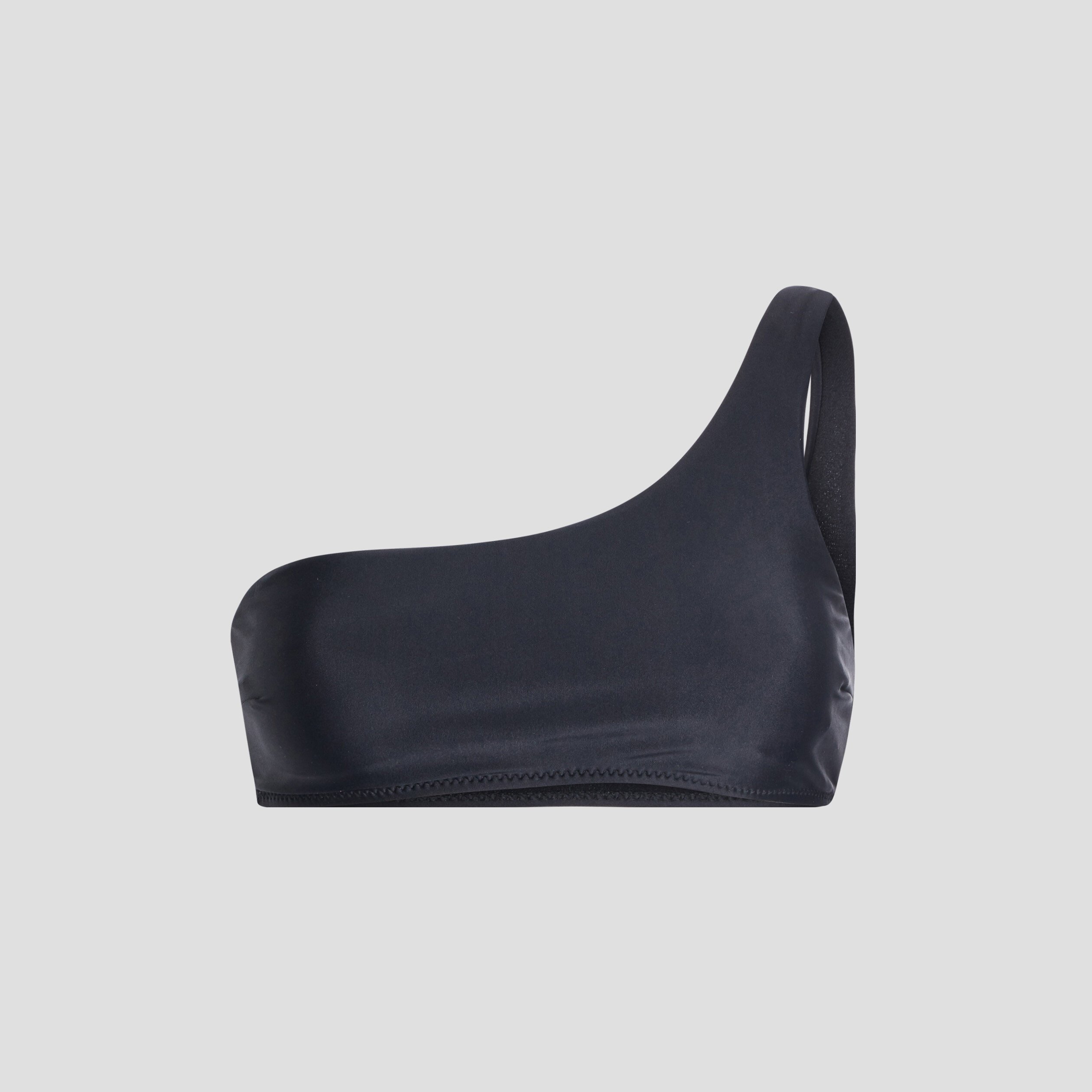 Haut de maillot de bain noir femme | La Halle