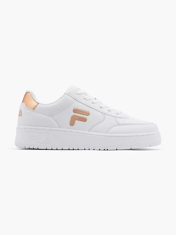 FILA Platform Sneaker
