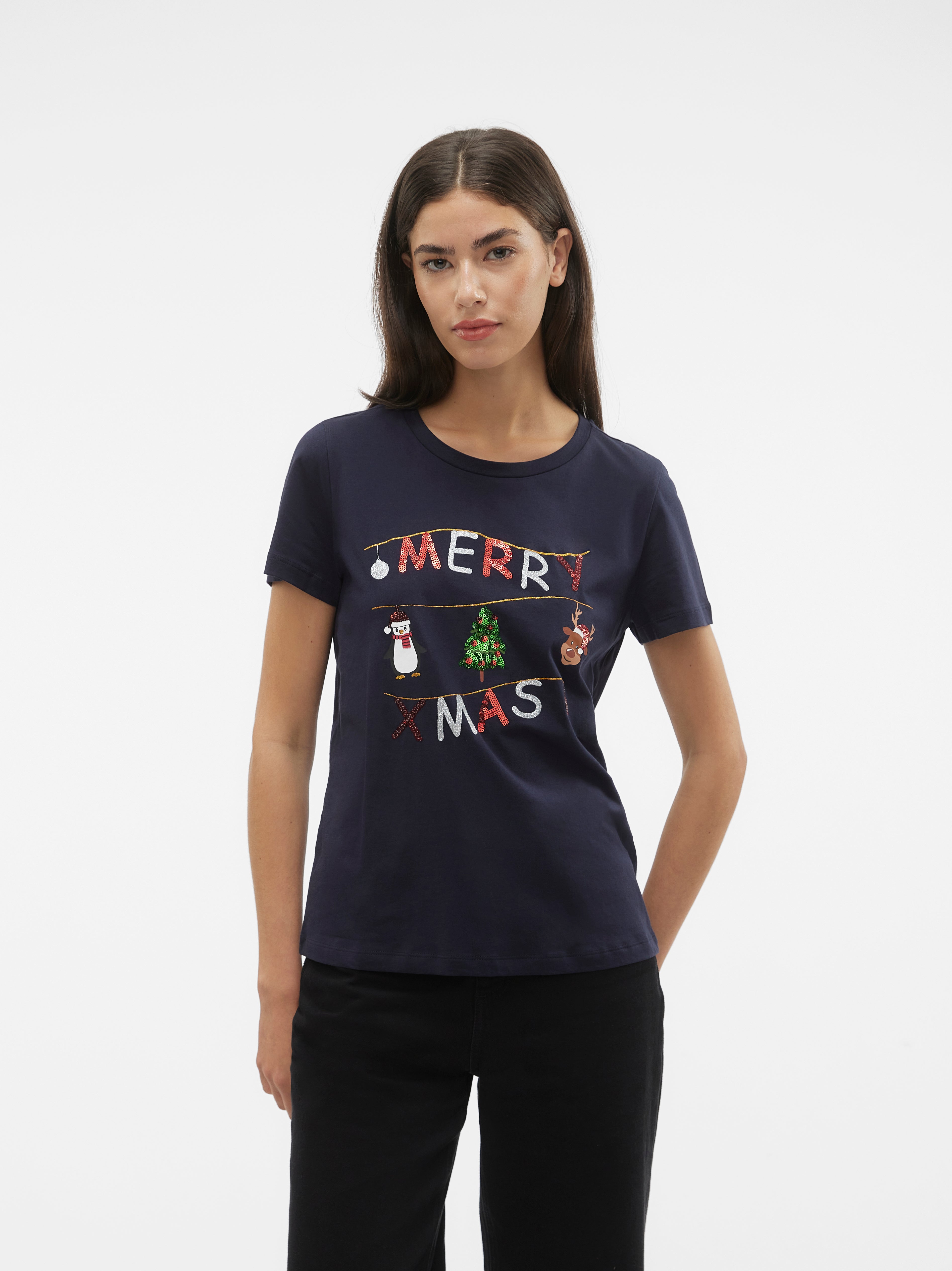 VMFRANCIS T-Shirt