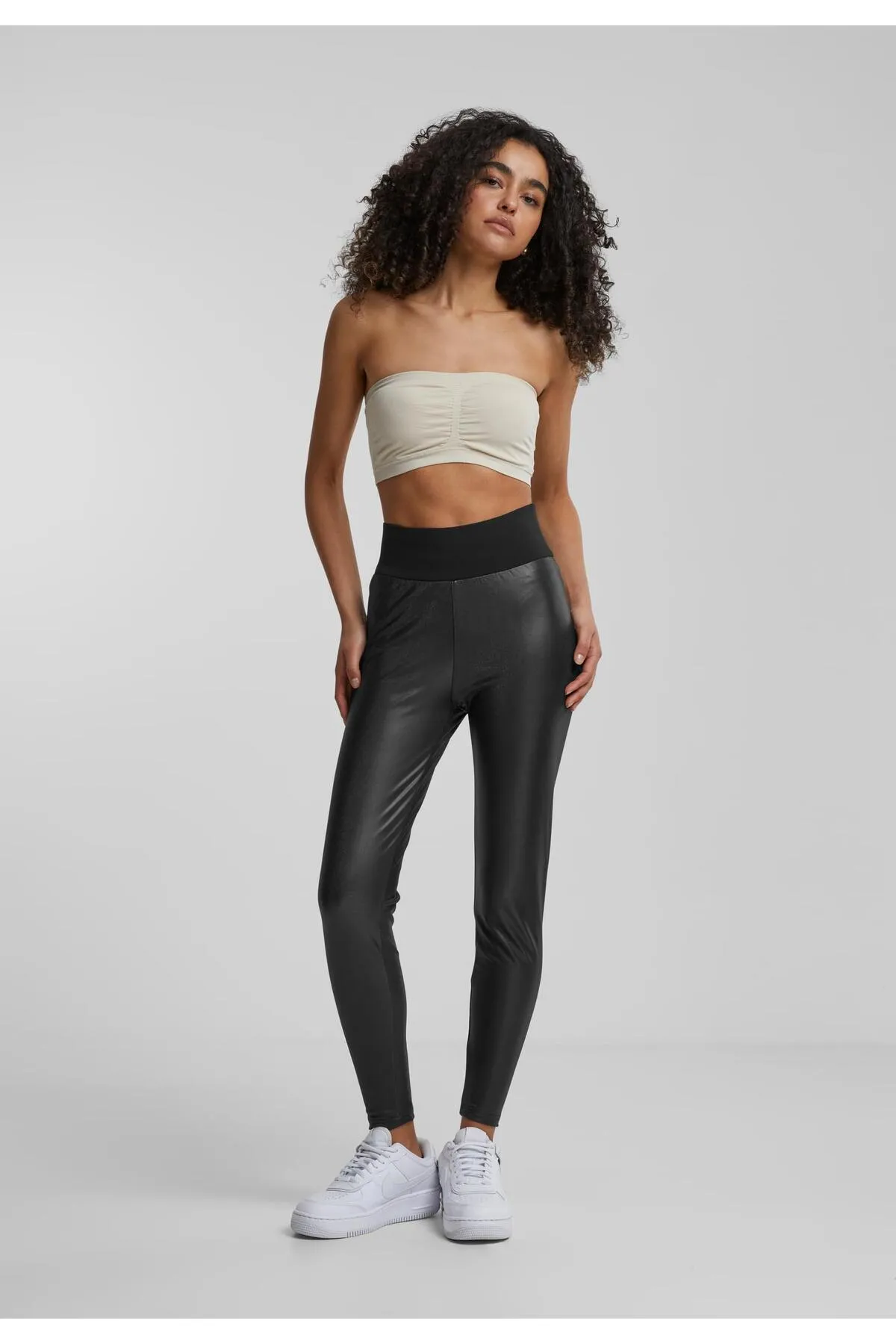 Urban Classics  Damen Ladies Pads