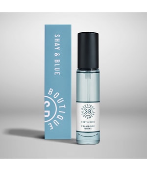SHAY & BLUE Framboise Noire Eau de Parfum-10 ml