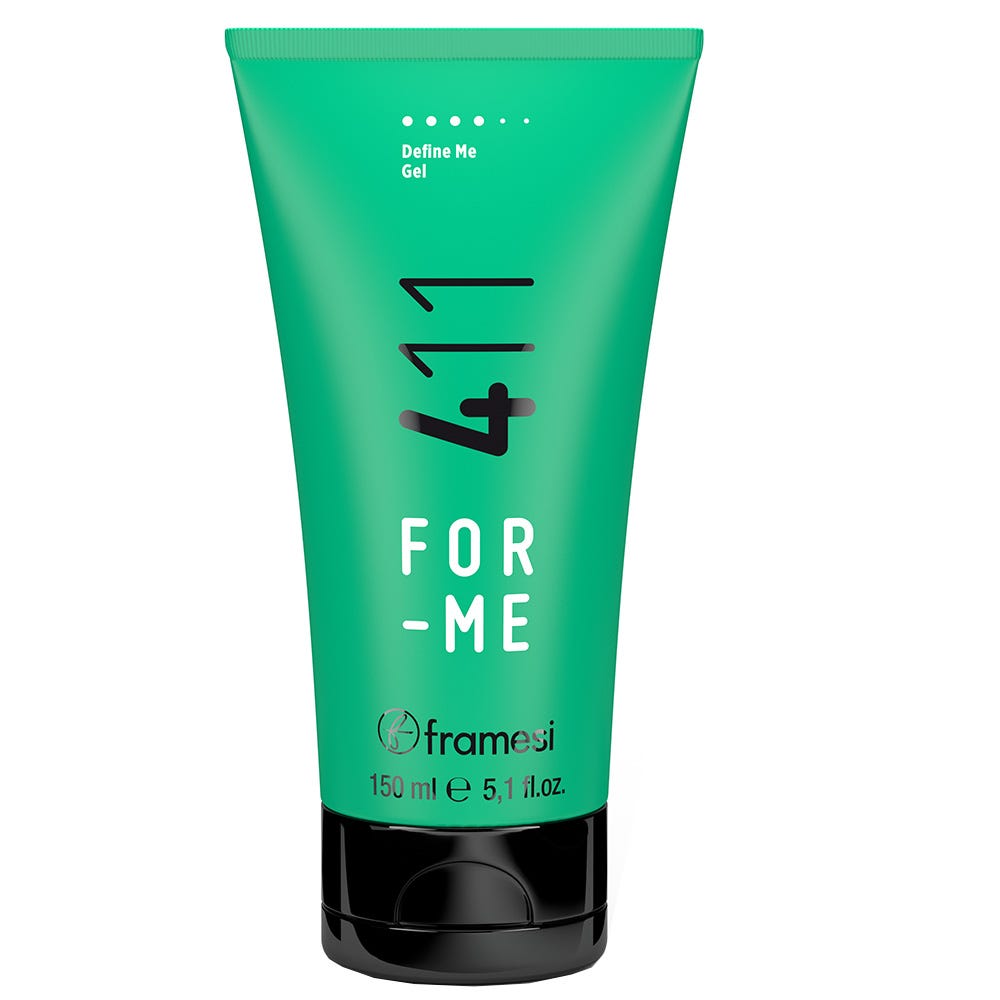 Framesi FOR-ME 411 Define Me Gel 150 ml