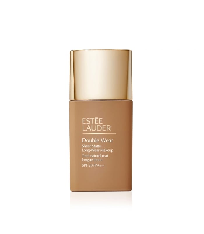 Estée Lauder-DOUBLE WEAR-Teint Naturel Mat Longue Tenue