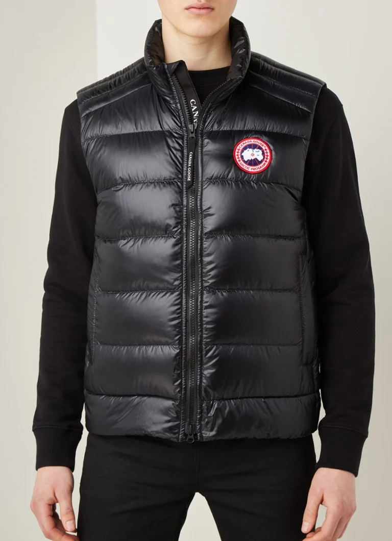 Vestă Canada Goose Crofton Down
