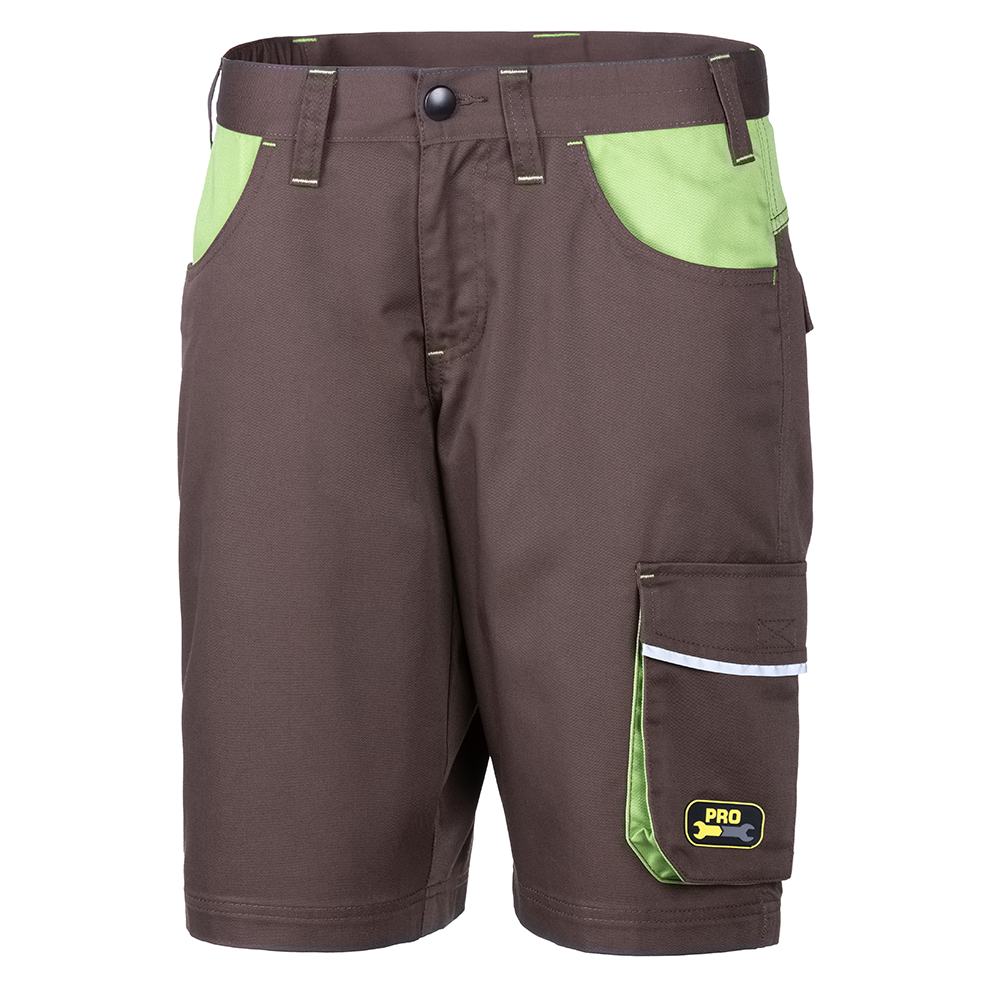 Toptex PRO Arbeits Short für Damen