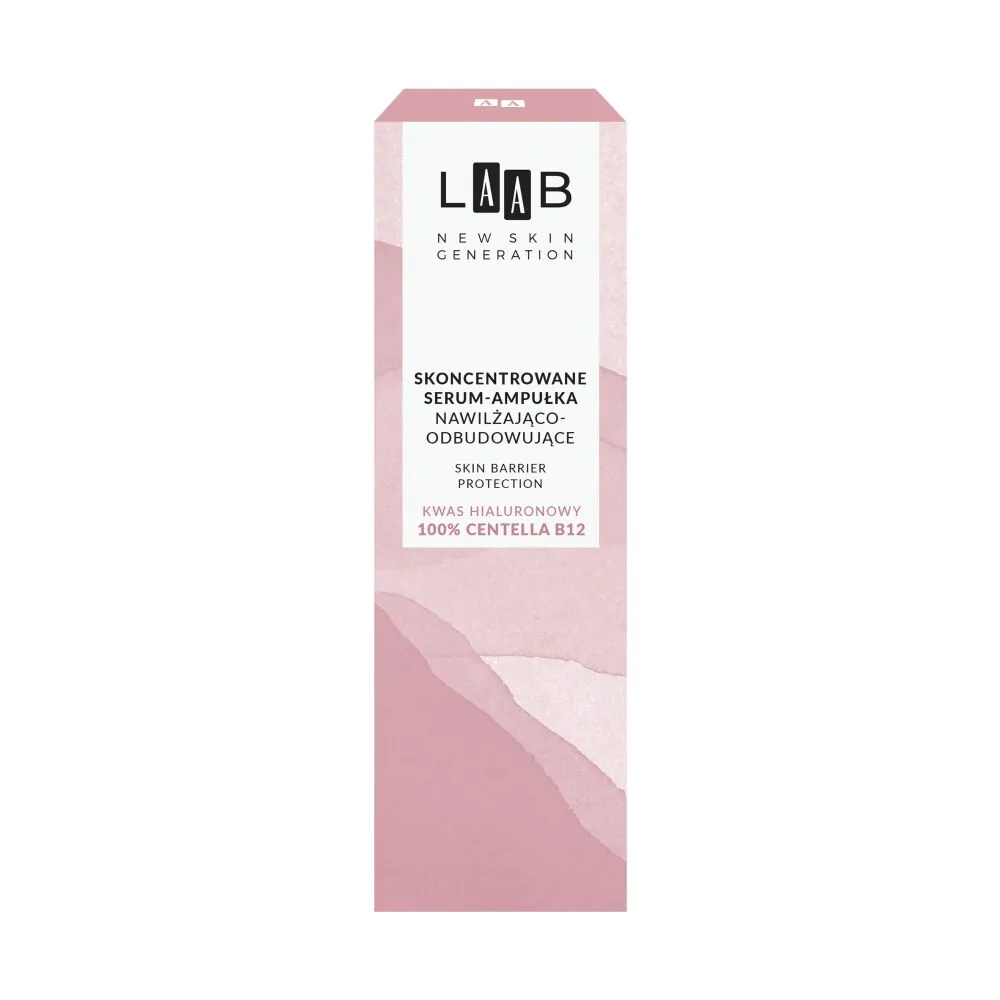 AA LAAb koncentreret serum-ampul