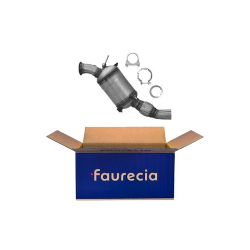 FAURECIA RUSSFILTER FS10070F - ATU