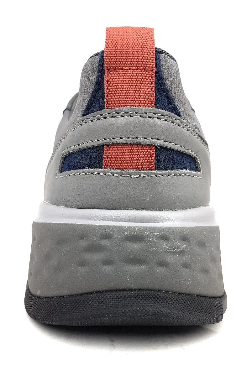 Geox Sterrato U25ECA-02211/C1006 Grau C1006 Grey