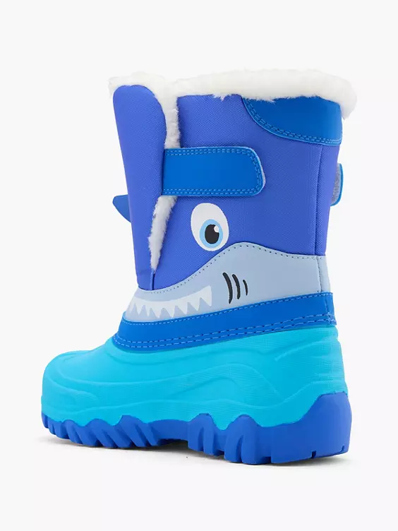 Cortina Schneeboots