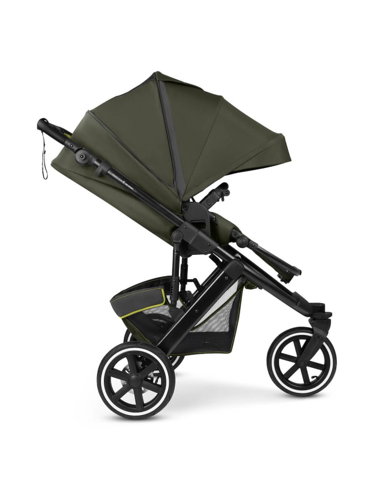 ABC-Design ABC Design Salsa 5 Run Sportkinderwagen - Farbe: Avocado günstig kaufen onesize