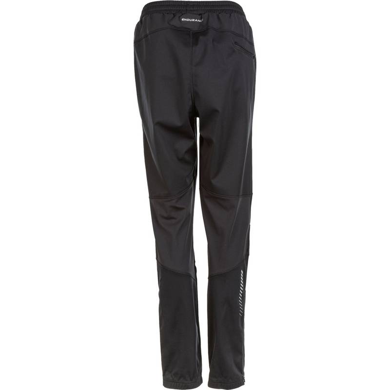 Endurance Leeving Softshellhose Damen
