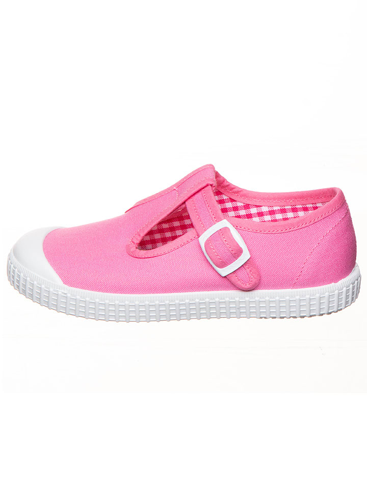 kmins Slipper in Pink günstig kaufen