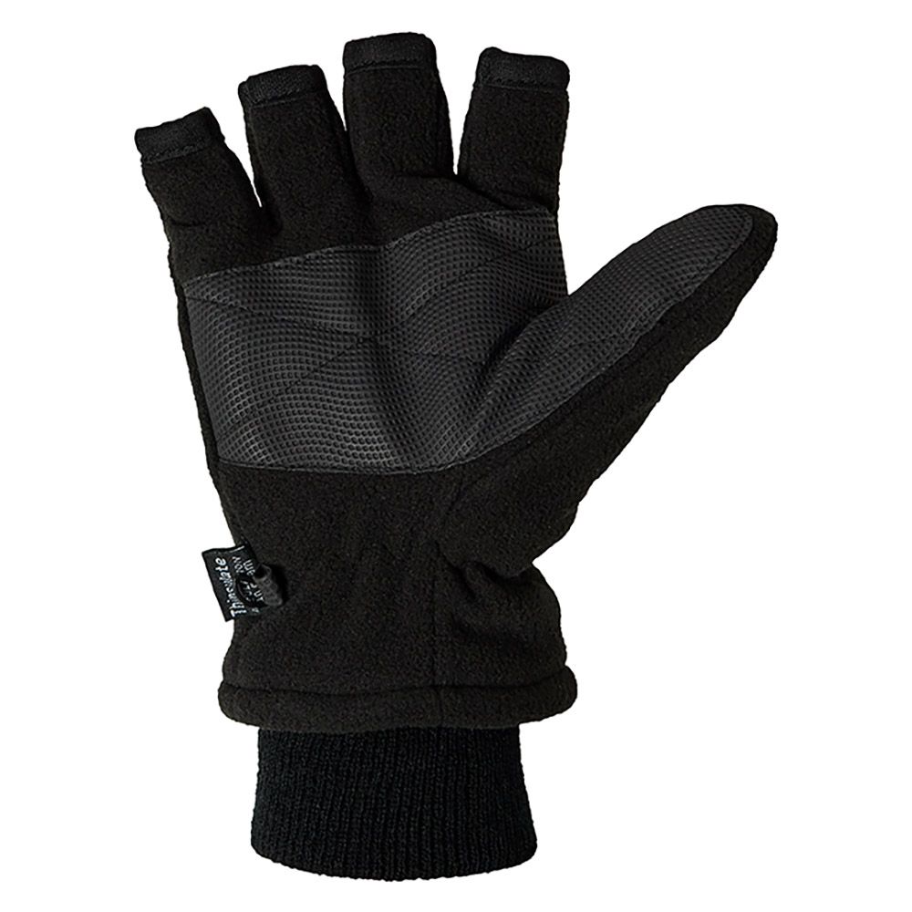 Heat Keeper Thinsulatie/Fleece Thermische Handschuhe