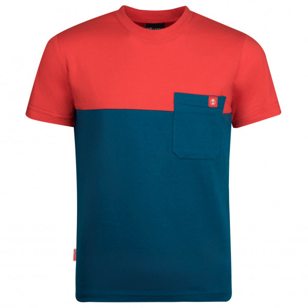 Trollkids - Kid's Bergen T - T-Shirt